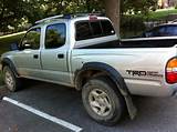 Toyota Tacoma Roof Rack Double Cab Pictures