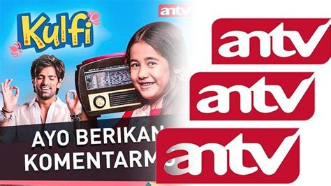 Find information here for this television station online. JADWAL ANTV Hari Ini Siaran ANTV Klik Live Streaming Hari ...