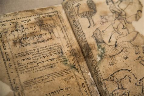 Iraqi Jewish Documents At The National Archives The New York Times