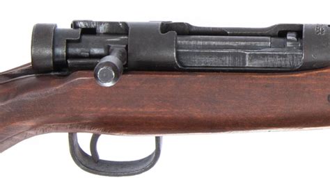 Sold Price Japanese Arisaka Type 99 Bolt Rifle Cal 77 Invalid