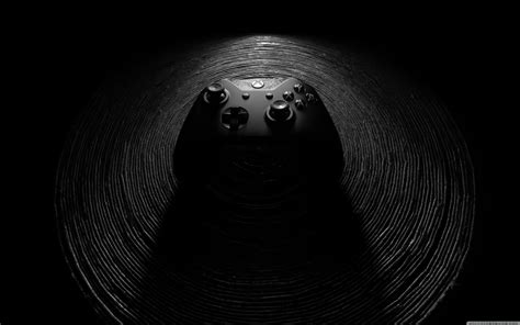 Xbox 360 Wallpapers Black Wallpaper Cave
