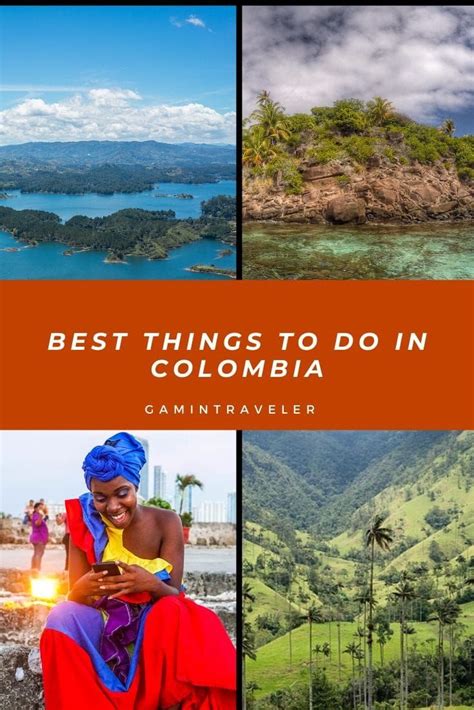 best things to do in colombia backpacking colombia travel guide colombia travel guide