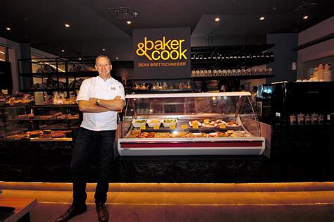 New eats: Singapore's Baker & Cook, Plank open in PH | ABS-CBN News