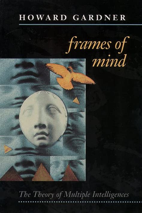 Frames Of Mind By Howard Gardner Used 9780006862901 World Of Books