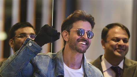 hrithik roshan reveals films he would do all over again znmd war and dhoom 2 bollywood