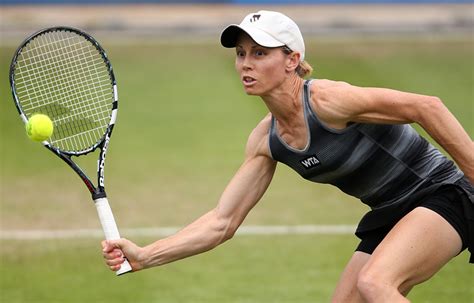 Zim Tennis Great Cara Black Back In Contention For Hall Of Fame