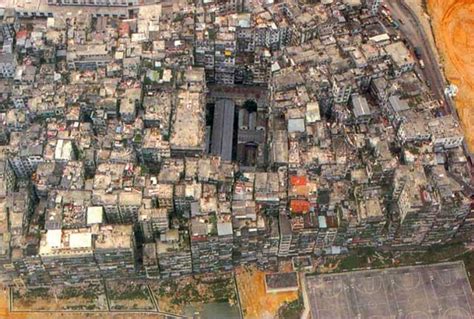 Kowloon Walled City Beijing Visitor China Travel Guide