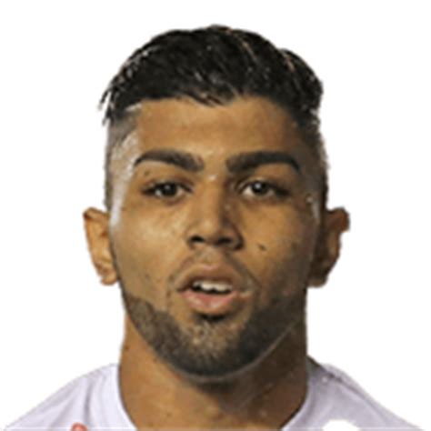 Gabriel barbosa fm 2021 scouting profile. Gabriel FIFA 16 - 75 - Prices and Rating - Ultimate Team ...