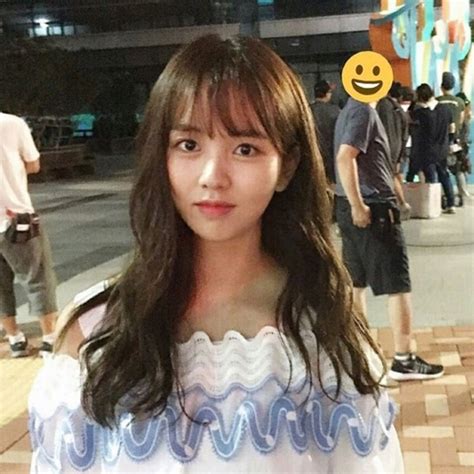 Kim So Hyun Gets Prettier Day By Day Hancinema The Korean Movie And Drama Database