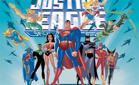 Gracias a la negligencia de un lindo perrito, las recién casadas geena davis y alec baldwin mueren en un extraño accidente automovilístico. Justice League Unlimited - Serie Animada Latino Descargar MEGA