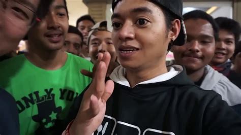 Battle Of Youtuber Vlog 3 Reza Oktovian Youtube