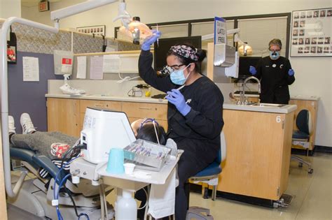 Uc Study Looks To Find Better Ways To Treat Gum Disease University Of