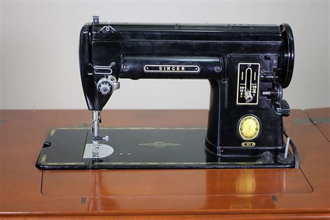 What Should You Pay For A Vintage Sewing Machine