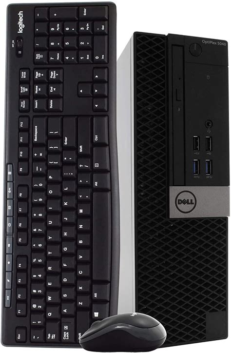 Dell 5040 Small Form Pc Desktop Computer Just Another Wordpress Site