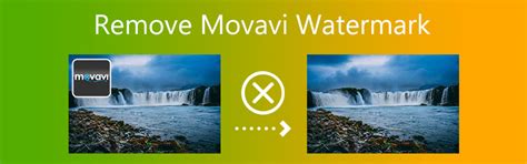 How To Remove The Movavi Photo And Video Editor Watermark