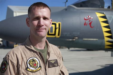 Dvids News Marine Aviator Of The Year Recalls Historic Mission In Libya