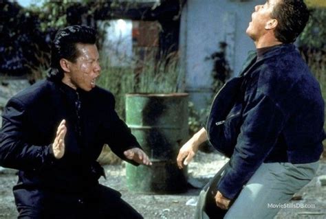 Double Impact Finale Fight With Bolo Yeung And Jean Claude Van Damme Josephporrodesigns