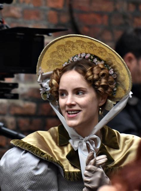 Female Actresses British Actresses Sophie Rundle Suranne Jones Bbc Tv Shows Gentleman Jack