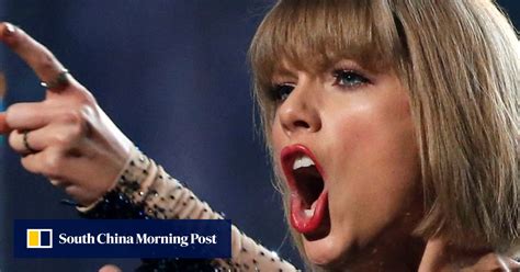 Taylor Swift Wins Groping Case Against Colorado Dj Awarded A Symbolic
