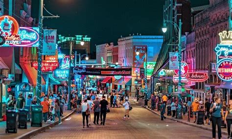 62 Things To Do In Nashville While You Re There Best School News