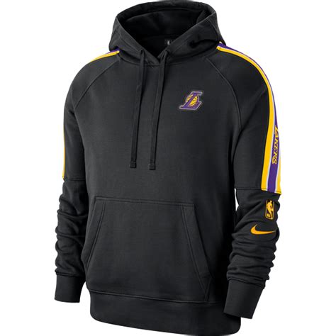 Display your spirit with officially licensed los angeles lakers hooded sweatshirts in a variety of styles from the ultimate sports store. NIKE NBA LOS ANGELES LAKERS COURTSIDE PULLOVER HOODIE | pl ...