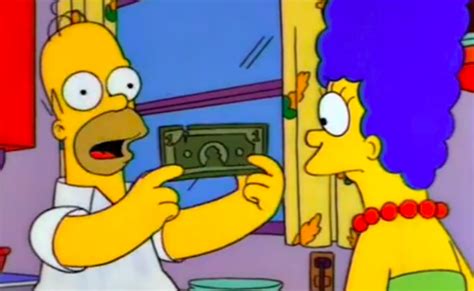 How Much Simpsons Cast Will Earn Next Season