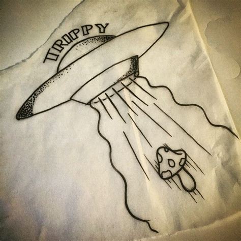 Trippy Drawing Designs Tumblr