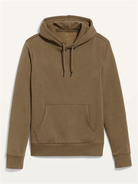 classic gender neutral pullover hoodie for adults old navy