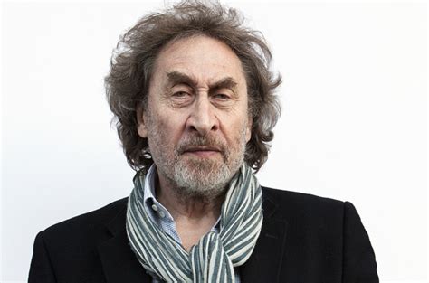 Howard Jacobson ‘i Was Nostalgic About The Past Before I Was Born