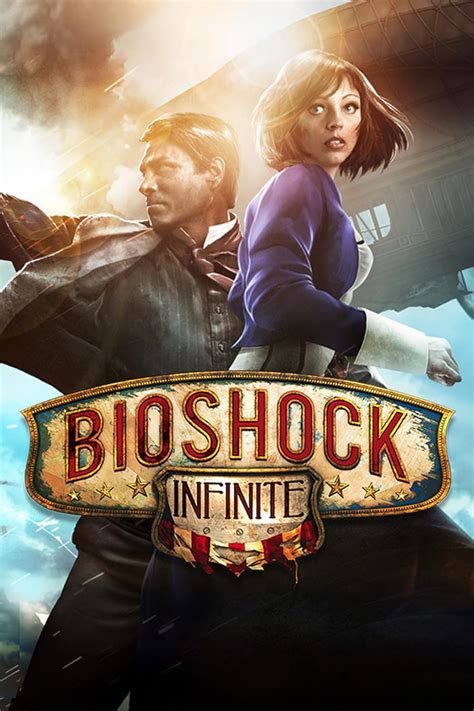 Bioshock 2 Poster