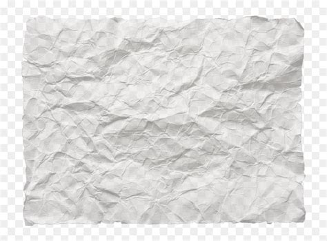 Crumpled Paper Png Texture Files In Both Vector Eps And Png Format