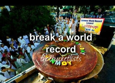 Pin By Brandy Klahre On Bucket List Large Lollipops World Records