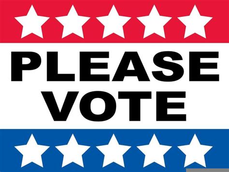 Download these amazing cliparts absolutely free and use these for creating your presentation, blog or website. Election Voting Clipart | Free Images at Clker.com ...