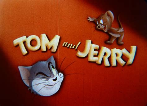 Tom And Jerry History