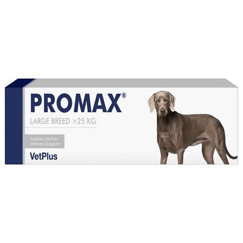 Vetplus Promax Kopen Veilig En Betrouwbaar Bestellen