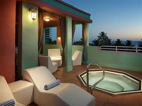 Hilton Grand Vacations Club Mcalpin Ocean Plaza Miami Updated 2022