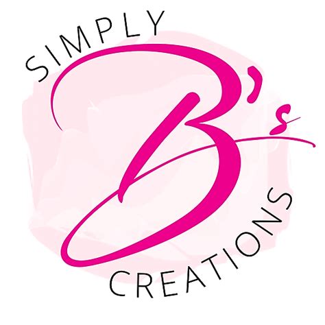 Simply Bs Creations Instagram Facebook Linktree
