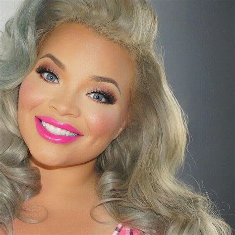 Trishapaytas On Instagram “finished Barbie Look Today The Tutorial Is Posted On Ghalichiglam