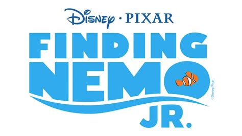 Disneys Finding Nemo Jr In The Park Connecticut Public Television