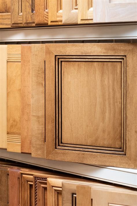 Understanding Cabinet Door Styles — Sligh Cabinets Inc
