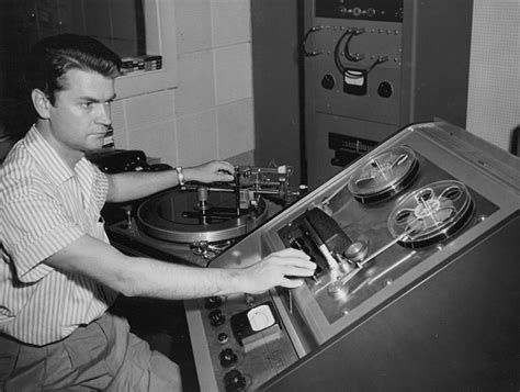 Sam Phillips The Man Who Invented Rock N Roll Rnz