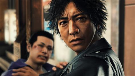 Now featuring full 1080p, higher resolution character models, improved shadows and lighting, in addition to several other gameplay improvements. Judgment para PlayStation 4 :: Yambalú, juegos al mejor precio