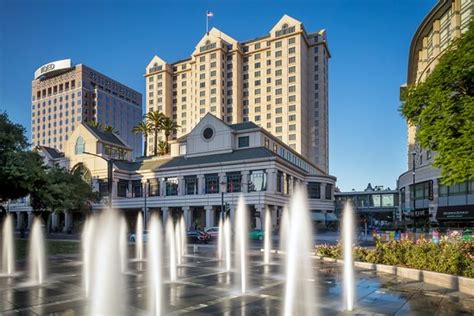 Fairmont San Jose Updated 2018 Prices And Hotel Reviews Ca Tripadvisor