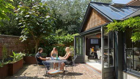 About Westbury Garden Rooms Bespoke Timber Orangery Manufactures