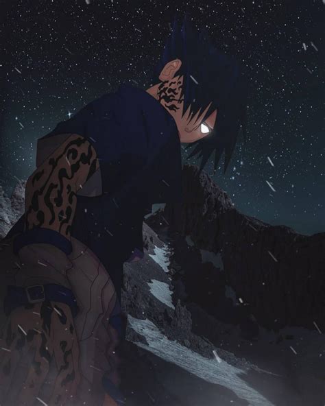 Best Anime Wallpaper Dark Aesthetic Background