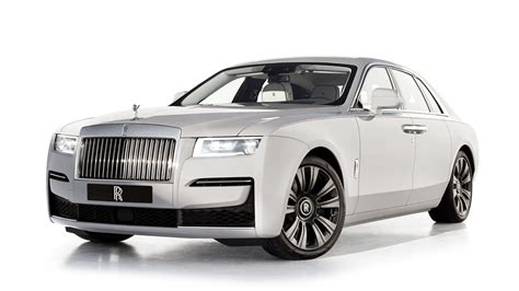 Rolls Royce Ghost 2023 Ph Prices Specs