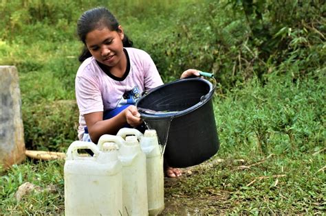 Sumber Air Bersih Semakin Langka Ini Solusi Yang Bisa Dilakukan