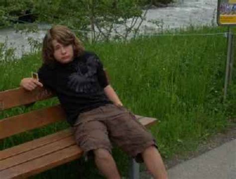 12 Jähriger Knabe Wird Bei Trümmelbachfällen Vermisst Polizeinewsch