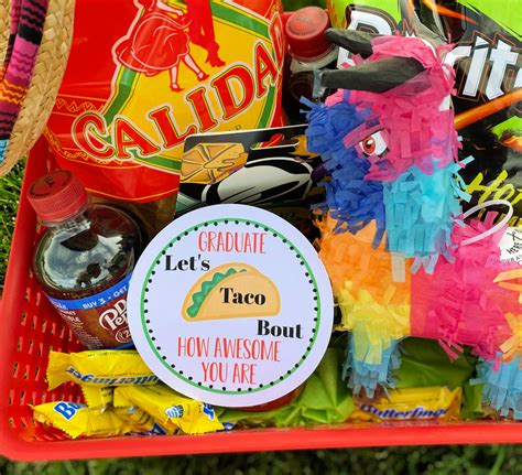We did not find results for: Taco Bout Fun Grad Gift Idea - Fun-Squared