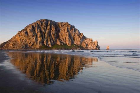 Things To Do In Morro Bay Ca For A Fun Day Or Weekend